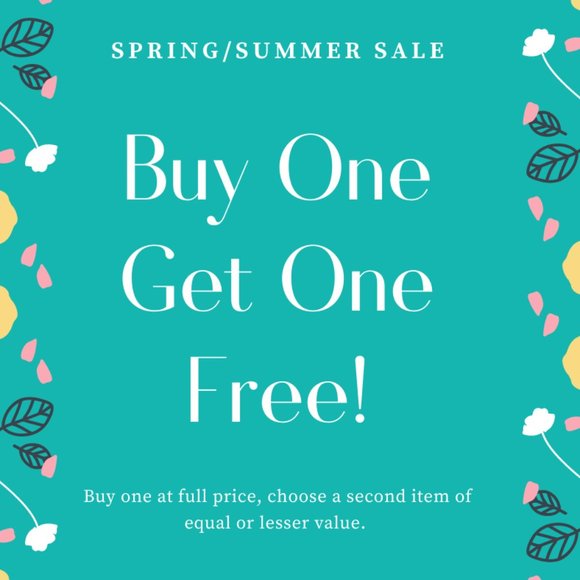 Denim - 🎉 Buy One Get One Free on Boutique Items🎉